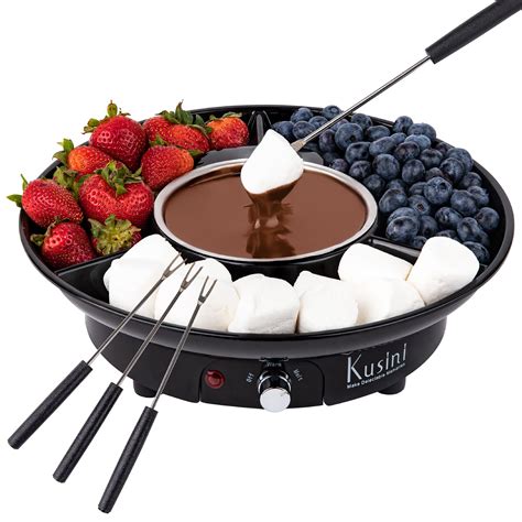 fondue stovetop